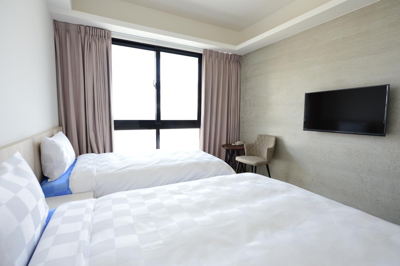 Sky Square Business Travel Hotel Makung Kültér fotó