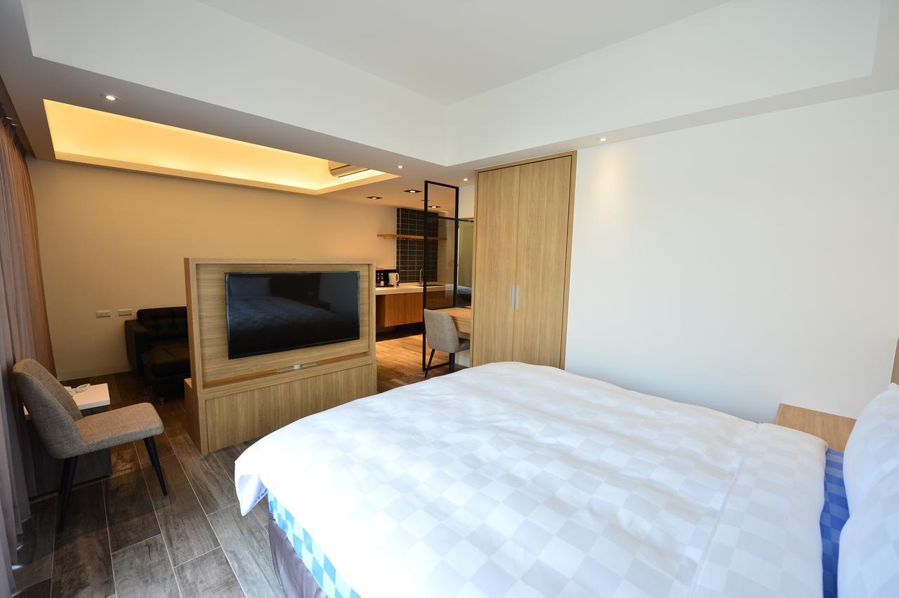 Sky Square Business Travel Hotel Makung Kültér fotó