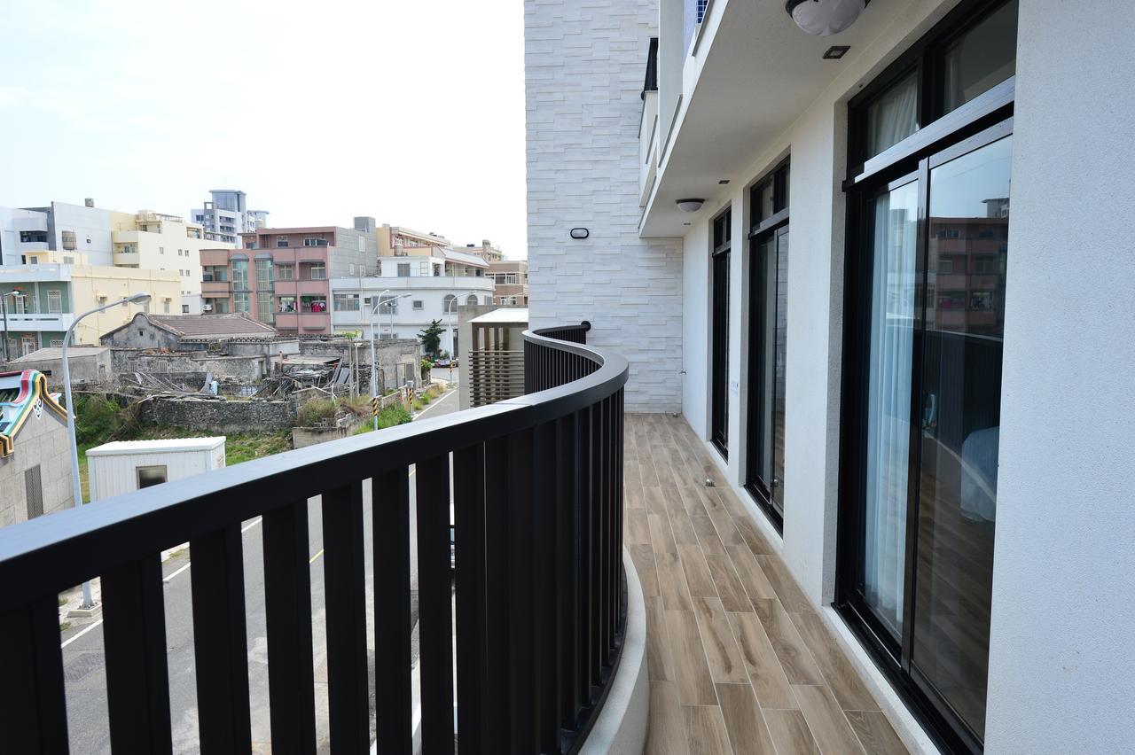 Sky Square Business Travel Hotel Makung Kültér fotó
